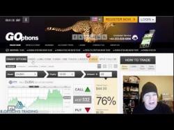 Binary Option Tutorials - GOptions Review GOptions Review - Watch this before