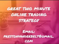 Binary Option Tutorials - 10Trade Strategy Great Two Minute Online Trading Str