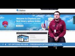 Binary Option Tutorials - GTOptions Review GT Options Review - Binary Options 