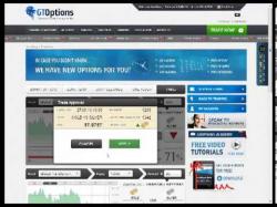 Binary Option Tutorials - GTOptions Video Course GTOptions -- How to Trade Binary Op
