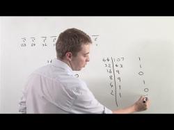 Binary Option Tutorials - GetBinary Video Course How To Do Decimals To Binary Number
