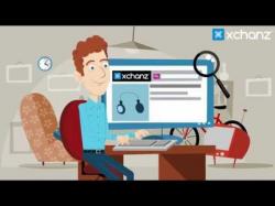 Binary Option Tutorials - trading works How XCHANZ works - trading and exch