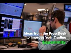 Binary Option Tutorials - trading firm Ideas from the Prop Desk to Improve