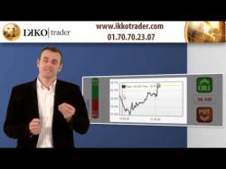 Binary Option Tutorials - IKKO Trader IKKO Trader avis - Quel sont les IK
