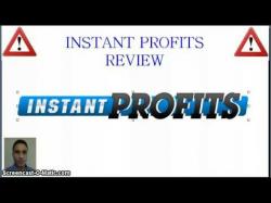 Binary Option Tutorials - Instant Profits Review Instant Profits Review - Is Instant