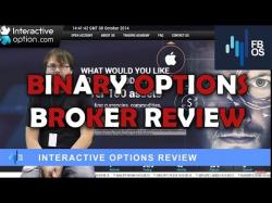 Binary Option Tutorials - Interactive Options Review Interactive Option Review - Binary 