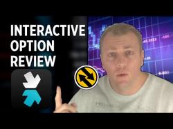 Binary Option Tutorials - Interactive Options Video Course Interactive Option Review: CySEC Re