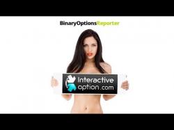 Binary Option Tutorials - Interactive Options Video Course Interactive Option review - save ti