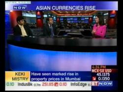 Binary Option Tutorials - trading kishor Interview on ET Now | Kishore M | F