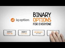 Binary Option Tutorials - IQ Option Video Course IQ Option Ad2 - Binary Option prese
