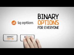 Binary Option Tutorials - IQ Option Video Course IQ Option - Binary options trading 