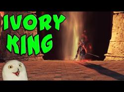 Binary Option Tutorials - Ivory Option IVORY KING - Dark Souls 2 DLC#3 (Cr