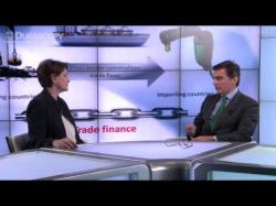Binary Option Tutorials - trading finance Jean-François Lambert of HSBC on tr