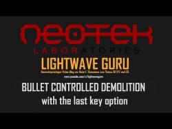 Binary Option Tutorials - KeyOption LW and Bullet (controlled demolitio