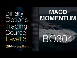 Binary Option Tutorials - binary options subscribe MACD Momentum: Learn how to use MAC