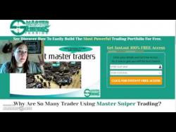 Binary Option Tutorials - binary options software Master Sniper Trading Binary Review
