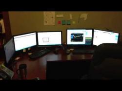 Binary Option Tutorials - trading setups My Trading Desk & Opinion of Multi-