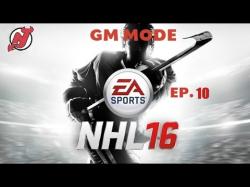 Binary Option Tutorials - 10Trade NHL 16: New Jersey Devils - GM Mode