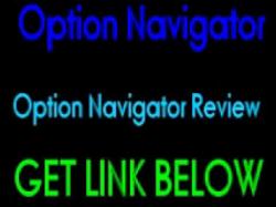 Binary Option Tutorials - Global Option Review Option Navigator Software Review-Th