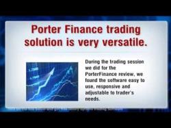 Binary Option Tutorials - PorterFinance Review Porter Finance Broker Review Binary