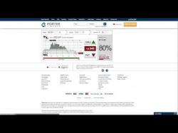 Binary Option Tutorials - PorterFinance Review PorterFinance.com Vs TradersKing.co