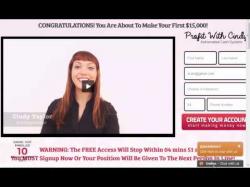 Binary Option Tutorials - PWR Trade Review Profit With Cindy Scam Review