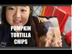 Binary Option Tutorials - trader joes Pumpkin Tortilla Chips (10/22/15)