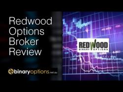 Binary Option Tutorials - Redwood Options Review Redwood Options Review: Demo Accoun