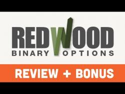 Binary Option Tutorials - Redwood Options Review Redwood Options REVIEW + Recommende
