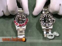 Binary Option Tutorials - GMT Options Review Rolex GMT-Master II - video review 