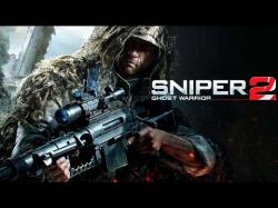 Binary Option Tutorials - EU Options Sniper Ghost Warrior 2 #2 - This re