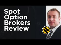 Binary Option Tutorials - Spot Option Spot Option Review | Brokers, Demo,