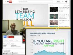 Binary Option Tutorials - HighLow Binary Review The Bankers Profit System  Binary R