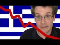 Binary Option Tutorials - EU Options Video Course The Greek Debt Crisis Explained in 