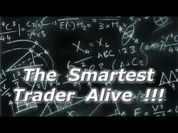 Binary Option Tutorials - trader best The Smartest Trader Alive !!!