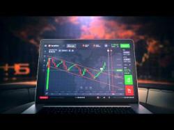 Binary Option Tutorials - EU Options Strategy Trading Academy - 06 The Breaking L