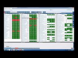 Binary Option Tutorials - trading desk Trading-Desk: Wie arbeiten eigentli