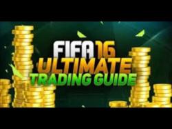 Binary Option Tutorials - trading fifa ULTIMATE TEAM PS3 COIN GLITCH  FIFA