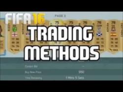 Binary Option Tutorials - trading fifa ULTIMATE TEAM TRADE  FIFA 16 TRADIN