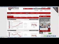 Binary Option Tutorials - BNRY Options Review Vault Options Review By FXEmpire.co