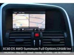Binary Option Tutorials - EU Options Volvo XC60 D5 AWD Summum Full-Optio