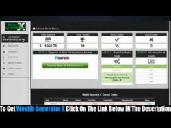 Binary Option Tutorials - Binary Dealer Strategy Wealth Generator X Review - The hig