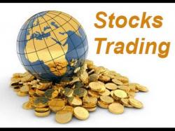 Binary Option Tutorials - trading tutorials How to Trade Stocks || Online Stock