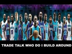 Binary Option Tutorials - trading talk NBA 2K16 MyGm - Charlotte Hornets -
