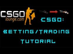 Binary Option Tutorials - trading lounge CS:GO Lounge: Betting and Trading T