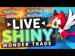 Binary Option Tutorials - trading shiny Pokemon Sun and Moon LIVE SHINY Won