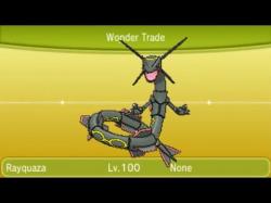 Binary Option Tutorials - trading shiny Pokemon X and Y - Wonder Trading My