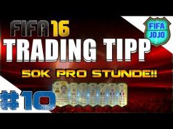 Binary Option Tutorials - trading tipp FIFA 16 TRADING TIPP #9 [HOW TO MAK