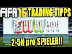 Binary Option Tutorials - trading tipps FIFA 16 TRADING TIPPS (DEUTSCH) 2-5