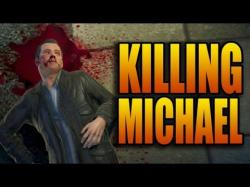 Binary Option Tutorials - Grand Option Grand Theft Auto 5 - Part 58 - Kill